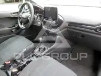 2021 Ford FIESTA