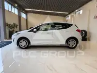 2021 Ford FIESTA