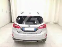 2021 Ford FIESTA