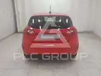2021 Ford FIESTA
