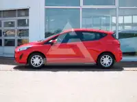 2021 Ford FIESTA