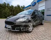 2021 Ford FIESTA