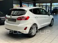 2021 Ford FIESTA