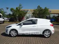 2021 Ford FIESTA