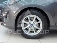 2021 Ford FIESTA