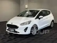 2021 Ford FIESTA