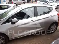 2021 Ford FIESTA