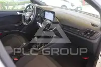 2021 Ford FIESTA