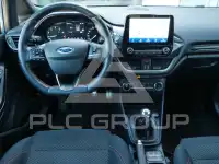 2021 Ford FIESTA