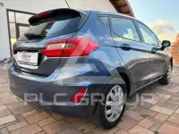 2021 Ford FIESTA