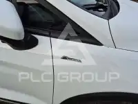2021 Ford FIESTA