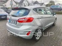 2021 Ford FIESTA