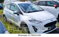 2021 Ford FIESTA