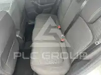 2021 Ford FIESTA