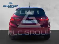 2021 Ford FIESTA