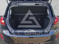 2021 Ford FIESTA