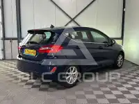 2021 Ford FIESTA