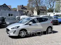 2021 Ford FIESTA
