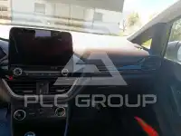 2021 Ford FIESTA