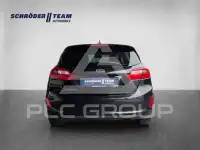 2021 Ford FIESTA