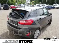 2021 Ford FIESTA