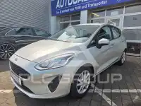 2021 Ford FIESTA