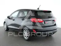 2021 Ford FIESTA