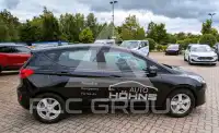 2021 Ford FIESTA