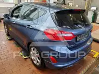 2021 Ford FIESTA