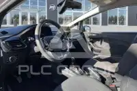 2021 Ford FIESTA