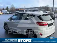 2021 Ford FIESTA