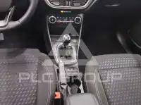 2021 Ford FIESTA