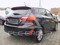 2021 Ford FIESTA