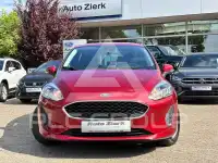 2021 Ford FIESTA