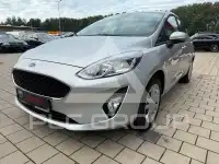 2021 Ford FIESTA