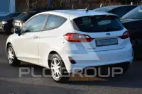 2021 Ford FIESTA
