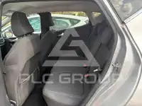 2021 Ford FIESTA