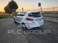 2021 Ford FIESTA