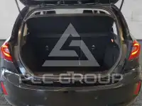 2021 Ford FIESTA