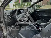 2021 Ford FIESTA