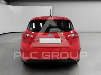 2021 Ford FIESTA