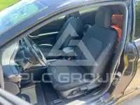2021 Ford FIESTA