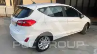 2021 Ford FIESTA