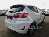 2021 Ford FIESTA
