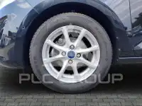 2021 Ford FIESTA