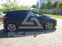 2021 Ford FIESTA