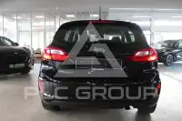 2021 Ford FIESTA