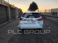 2021 Ford FIESTA