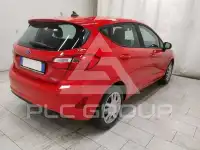 2021 Ford FIESTA