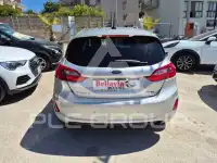 2021 Ford FIESTA